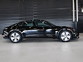 2021 Porsche Taycan 4S