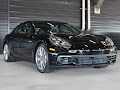 2020 Porsche Panamera 4 E-Hybrid 10 Years Edition