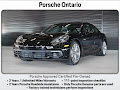 2020 Porsche Panamera 4 E-Hybrid 10 Years Edition