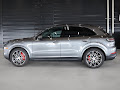 2025 Porsche Cayenne S