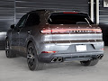 2025 Porsche Cayenne S
