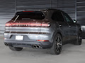 2025 Porsche Cayenne S