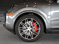 2025 Porsche Cayenne S