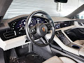2021 Porsche Taycan Turbo S