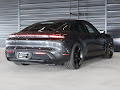 2021 Porsche Taycan Turbo S