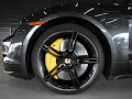2021 Porsche Taycan Turbo S