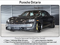 2021 Porsche Taycan Turbo S