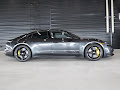 2021 Porsche Taycan Turbo S