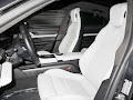2021 Porsche Taycan Turbo S