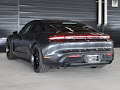 2021 Porsche Taycan Turbo S