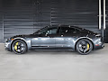 2021 Porsche Taycan Turbo S