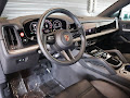 2024 Porsche Cayenne Coupe