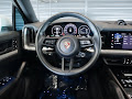 2024 Porsche Cayenne Coupe