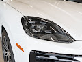2024 Porsche Cayenne Coupe