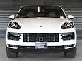 2024 Porsche Cayenne Coupe