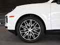 2024 Porsche Cayenne Coupe