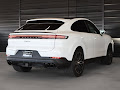 2024 Porsche Cayenne Coupe