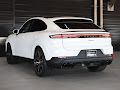 2024 Porsche Cayenne Coupe