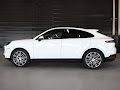 2024 Porsche Cayenne Coupe