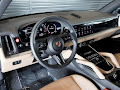 2025 Porsche Cayenne
