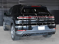 2025 Porsche Cayenne