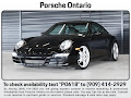 2006 Porsche 911 Cpe Carrera w/Tiptronic