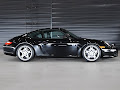 2006 Porsche 911 Cpe Carrera w/Tiptronic