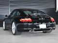 2006 Porsche 911 Cpe Carrera w/Tiptronic