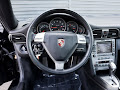 2006 Porsche 911 Cpe Carrera w/Tiptronic