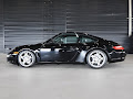 2006 Porsche 911 Cpe Carrera w/Tiptronic