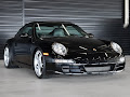 2006 Porsche 911 Cpe Carrera w/Tiptronic