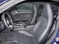 2025 Porsche 911 Carrera Coupe