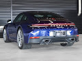 2025 Porsche 911 Carrera Coupe