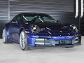 2025 Porsche 911 Carrera Coupe