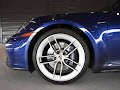 2025 Porsche 911 Carrera Coupe