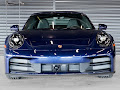 2025 Porsche 911 Carrera Coupe