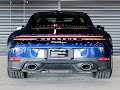 2025 Porsche 911 Carrera Coupe