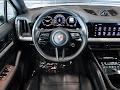 2025 Porsche Cayenne Coupe