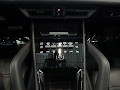 2025 Porsche Cayenne Coupe
