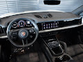 2025 Porsche Cayenne Coupe