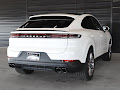 2025 Porsche Cayenne Coupe
