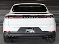 2025 Porsche Cayenne Coupe