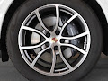 2025 Porsche Cayenne Coupe