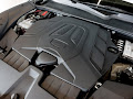 2025 Porsche Cayenne Coupe