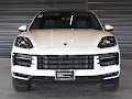 2025 Porsche Cayenne Coupe