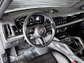 2025 Porsche Cayenne Coupe