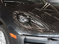 2022 Porsche Macan