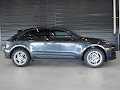2022 Porsche Macan