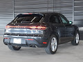2022 Porsche Macan