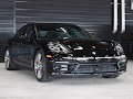 2023 Porsche Panamera Platinum Edition